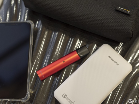 悦刻5代使用新款烟弹,5代烟弹口味好评