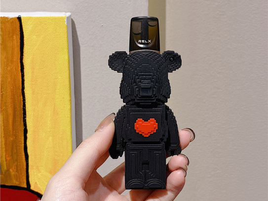 悦友关于悦刻二代阿尔法-月夜罗兰测评 悦友关于悦刻二代阿尔法-月夜罗兰测评