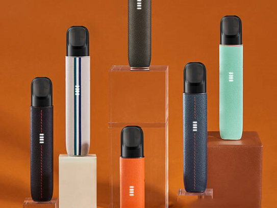 悦刻与YOOZ柚子烟弹价格全解析，一盒究竟多少钱？